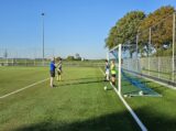 Eerste keeperstraining jeugdteams seizoen 2023-2024 (42/100)